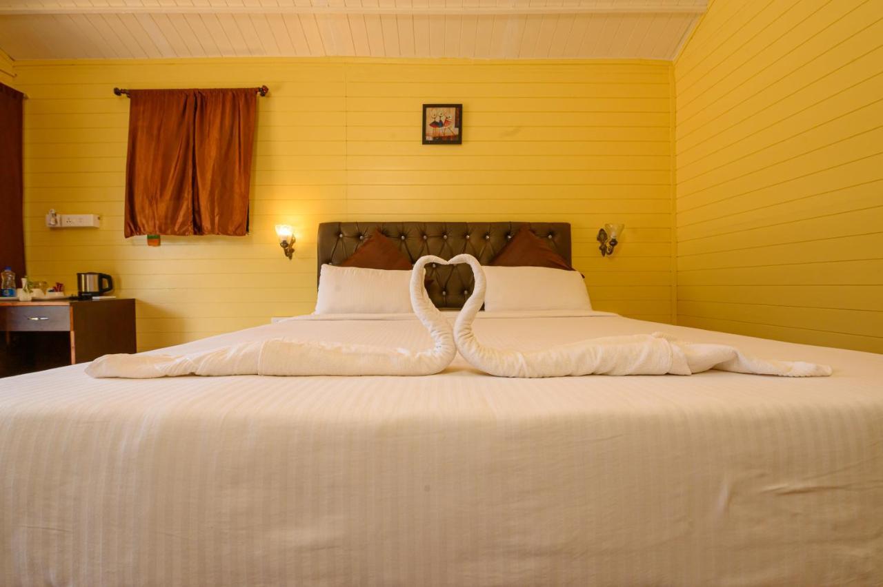 Summer Sky Resort 3*
